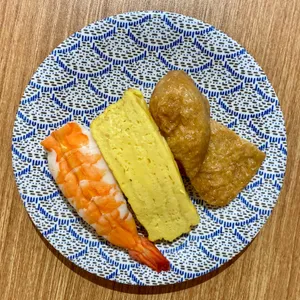 스시도쿠 엔 대표 사진