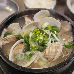 광장국밥 사진 1