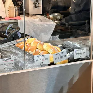 아베베베이커리 리뷰 사진