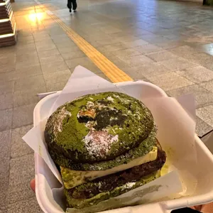 아베베베이커리 리뷰 사진