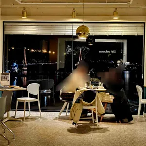카페 모카힐 리뷰 사진