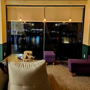 카페 모카힐 리뷰 사진