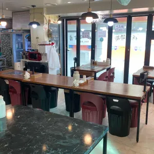 꾼남도맛집 리뷰 사진