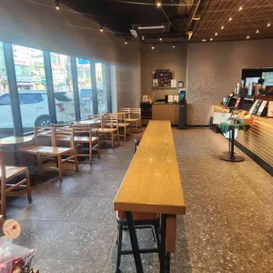 스타벅스 대표 사진