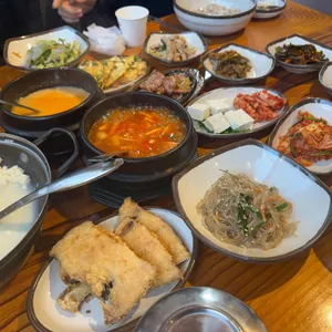 디딤돌 숨두부집 대표 사진