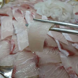 사량도 자연산횟집 대표 사진