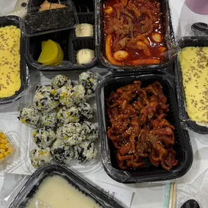 윤이불닭발 사진 1