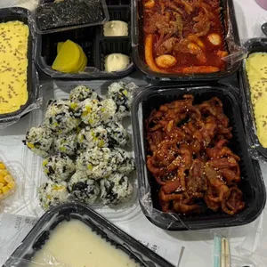 윤이불닭발 사진 2