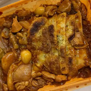 동궁찜닭 사진 2