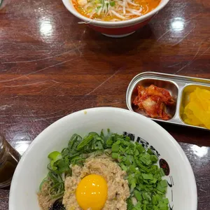 멘야마쯔리 사진 1