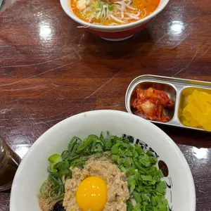 멘야마쯔리 사진 1