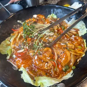 초림성 대표 사진