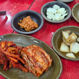 항아리보쌈 대표 사진