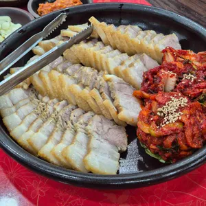 항아리보쌈 대표 사진