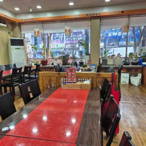 항아리보쌈 대표 사진