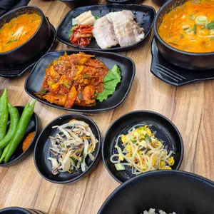 청국장이야기 사진 1