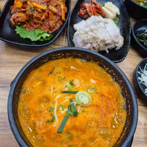 청국장이야기 대표 사진