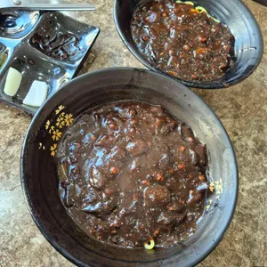 차이나홍 사진 1