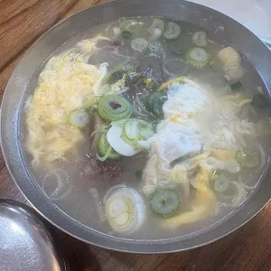 미리내면옥 사진 2