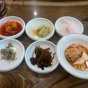 미리내면옥 대표 사진