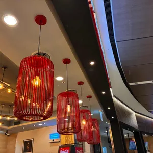 판다익스프레스 대표 사진