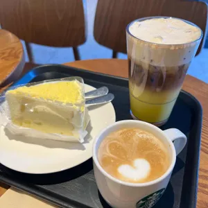 스타벅스 대표 사진