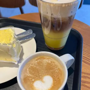 스타벅스 대표 사진