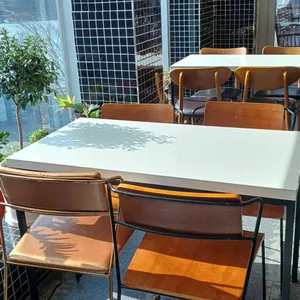 사회적협동조합 레이크뷰 대표 사진