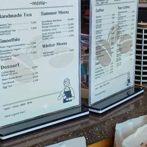 사회적협동조합 레이크뷰 리뷰 사진