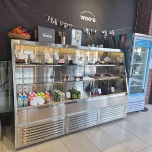 우즈베이커리 대표 사진