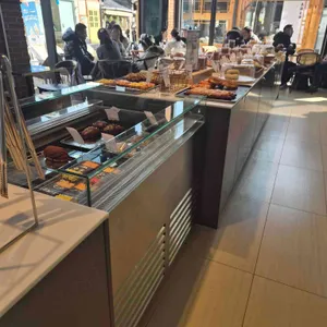 우즈베이커리 대표 사진