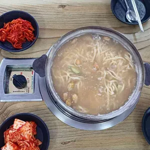 일품해물칼국수 대표 사진