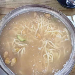 일품해물칼국수 대표 사진