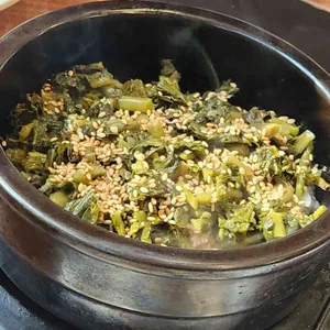 팔백집 대표 사진