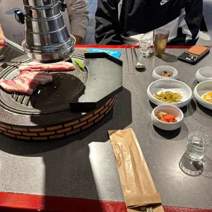 부산갈매기 대표 사진