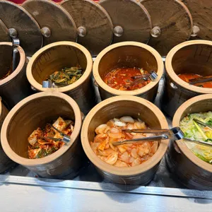 꽉찬함흥냉면앤갈비탕 대표 사진