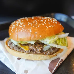 버거킹 대표 사진