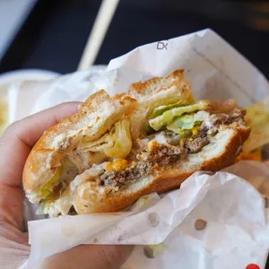 버거킹 대표 사진