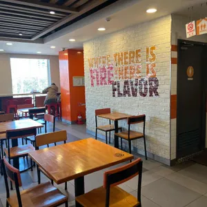 버거킹 리뷰 사진