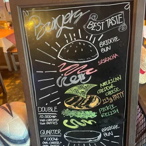 스모크하우스인구억 리뷰 사진