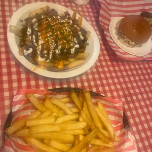 스모크하우스인구억 사진