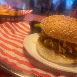 스모크하우스인구억 대표 사진