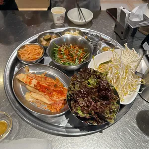 방돈식당 대표 사진