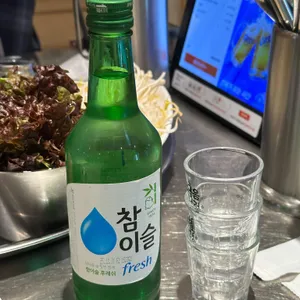 방돈식당 대표 사진