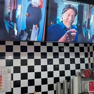 맘스터치 대표 사진