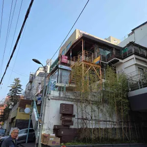 까사 라티나 사진