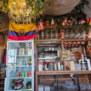 까사 라티나 대표 사진