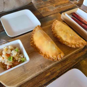 까사 라티나 사진