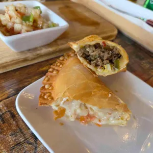 까사 라티나 사진