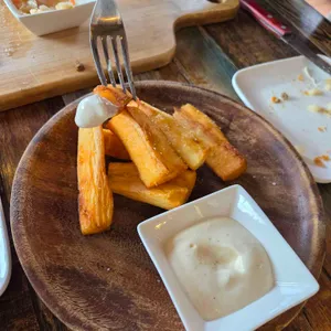 까사 라티나 사진